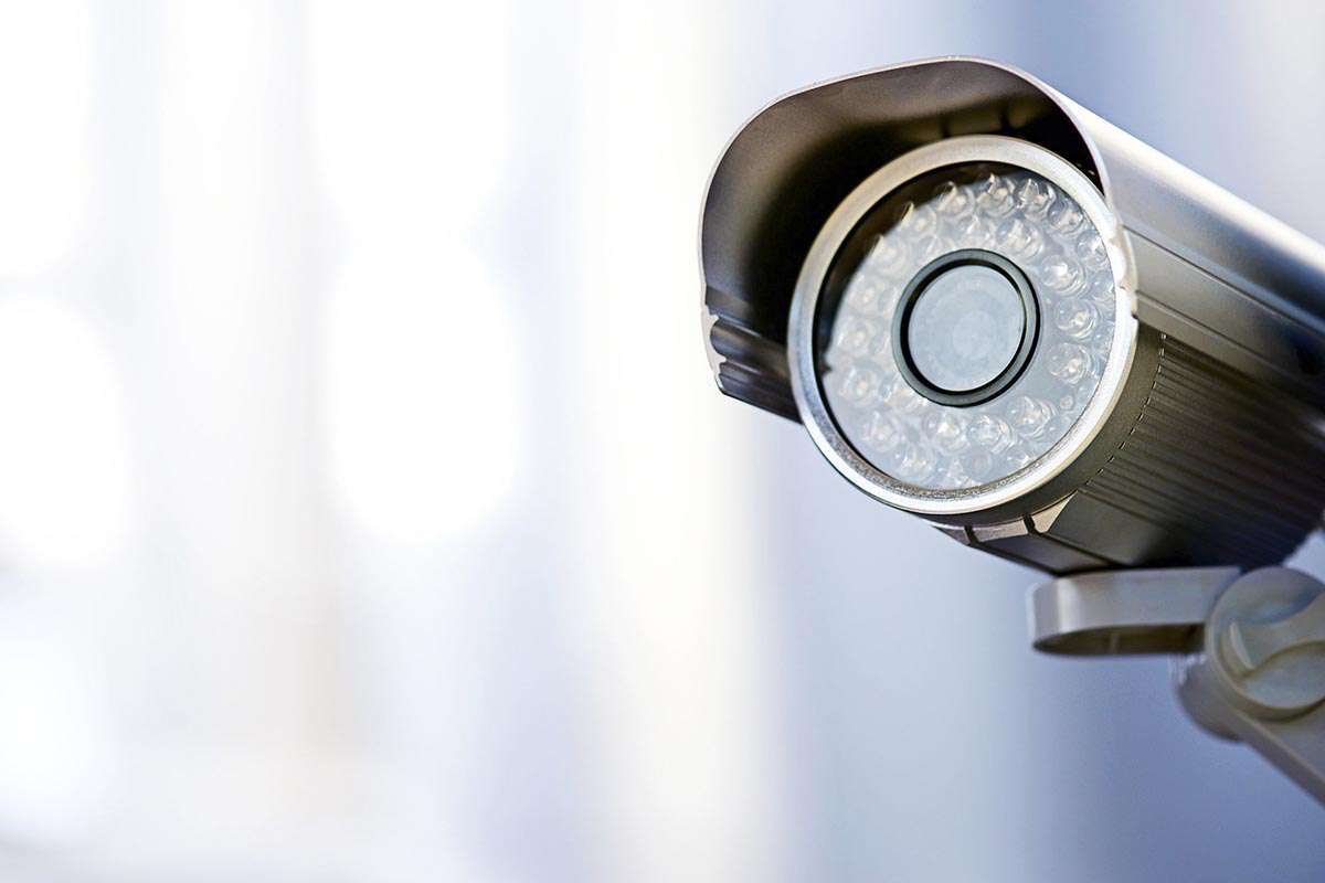 Kartal Uygun Fiyatlı Güvenlik Kamerası
