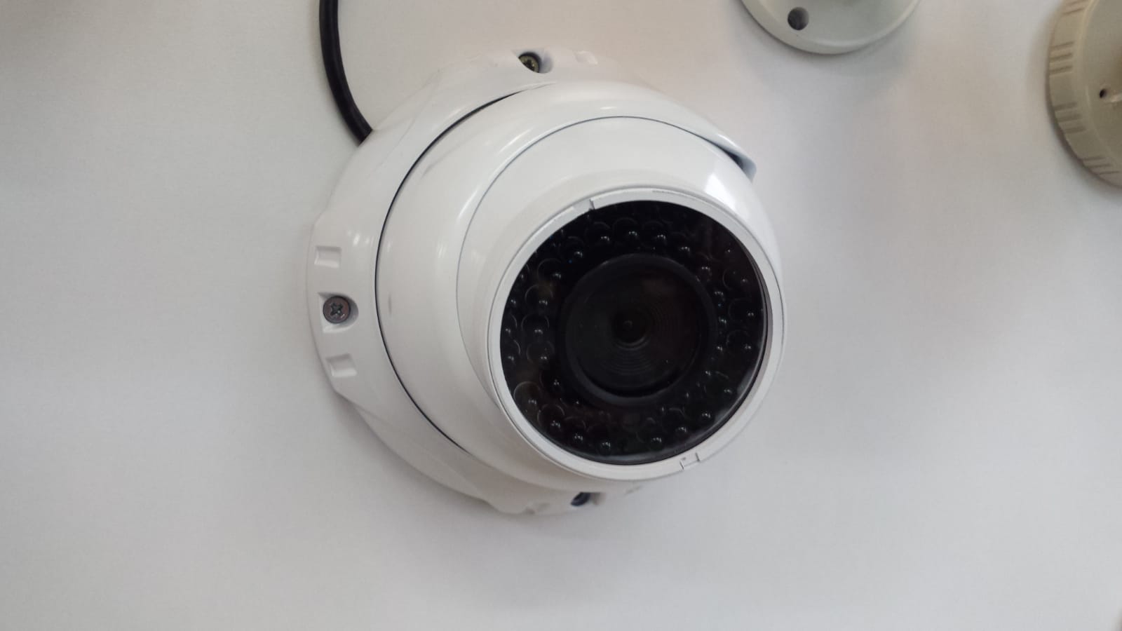 Kartal Güvenlik Kamerasi Dome Kamera