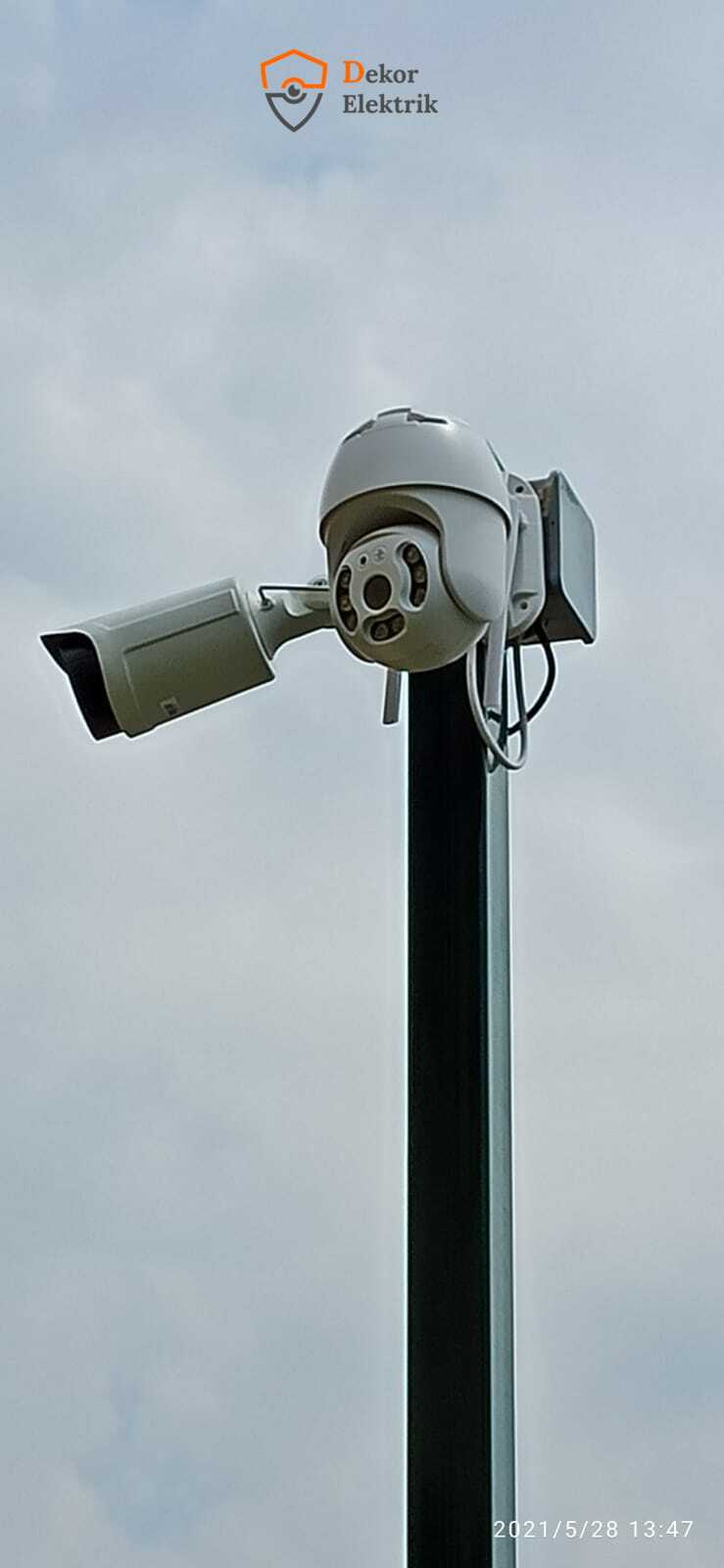 Kartal Güvenlik Kamerası Referans