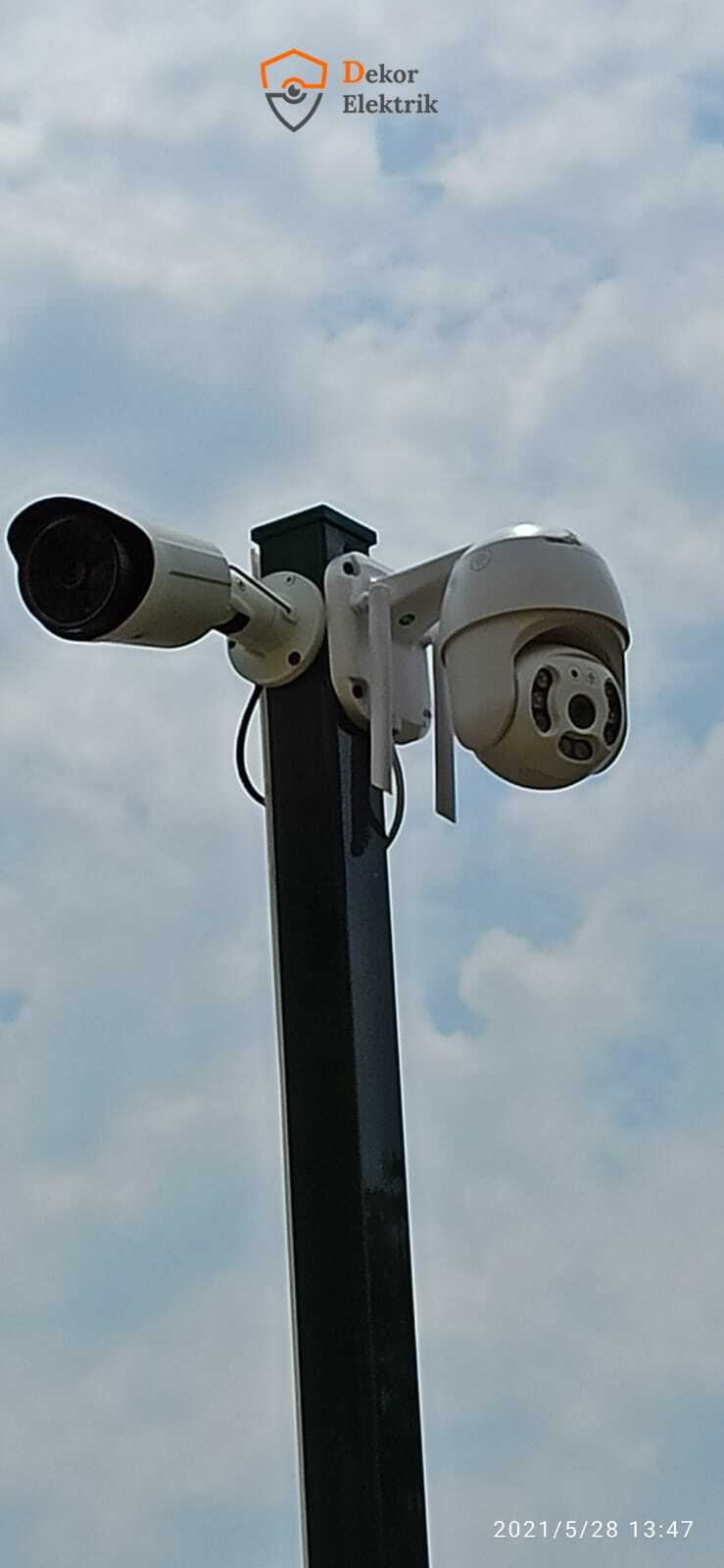 Kartal Güvenlik Kamerası Referans